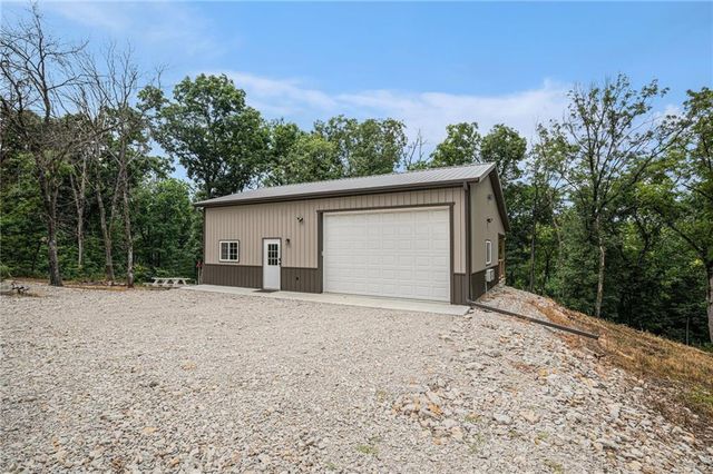 13150 Norris Road, Rayville, MO 64084