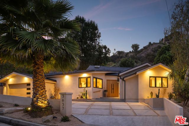 3637 Loadstone Drive, Sherman Oaks, CA 91403