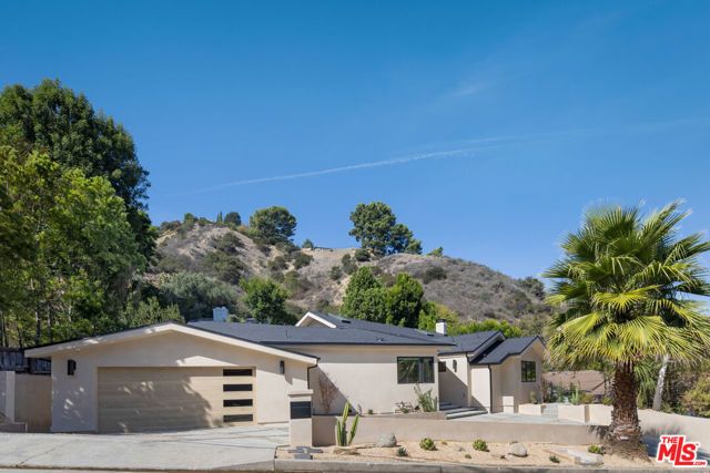 3637 Loadstone Drive, Sherman Oaks, CA 91403