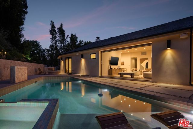 3637 Loadstone Drive, Sherman Oaks, CA 91403