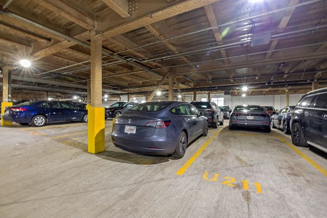 60 Cross St E 110, Somerville, MA 02145