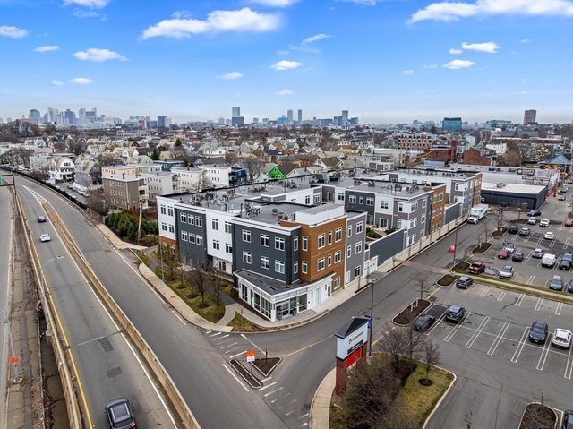 60 Cross St E 110, Somerville, MA 02145