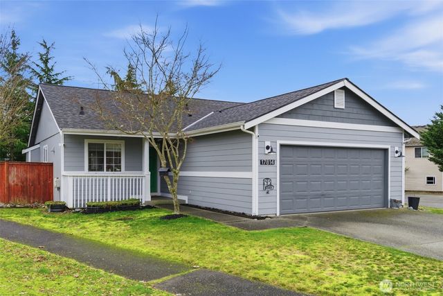 17814 37th Avenue E, Tacoma, WA 98446