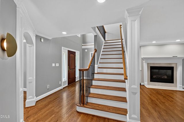 2714 St Marys Street, Raleigh, NC 27609