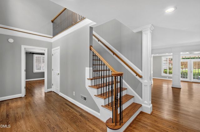 2714 St Marys Street, Raleigh, NC 27609