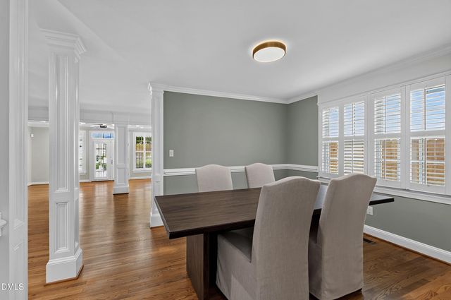 2714 St Marys Street, Raleigh, NC 27609