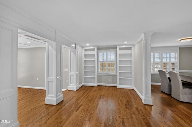 2714 St Marys Street, Raleigh, NC 27609