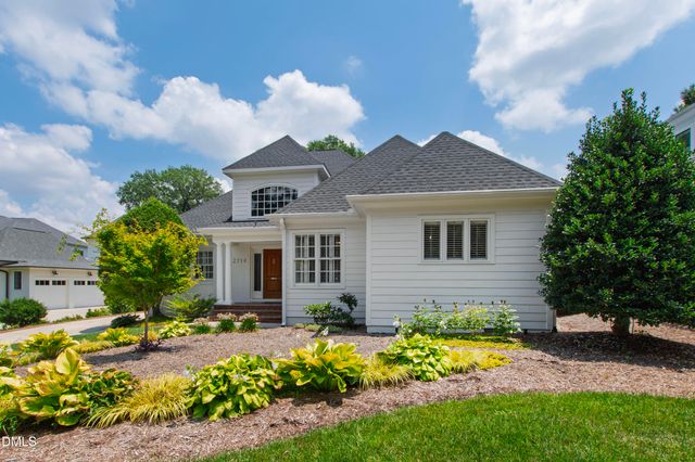 2714 St Marys Street, Raleigh, NC 27609