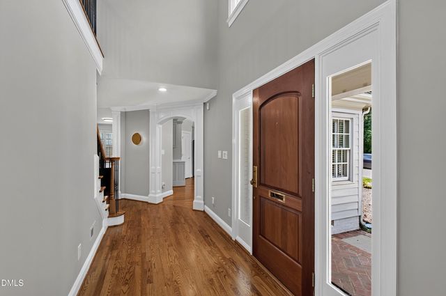 2714 St Marys Street, Raleigh, NC 27609