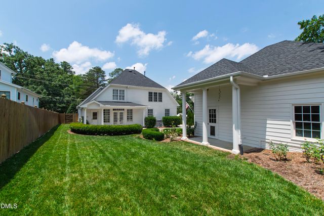 2714 St Marys Street, Raleigh, NC 27609