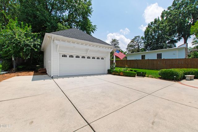 2714 St Marys Street, Raleigh, NC 27609