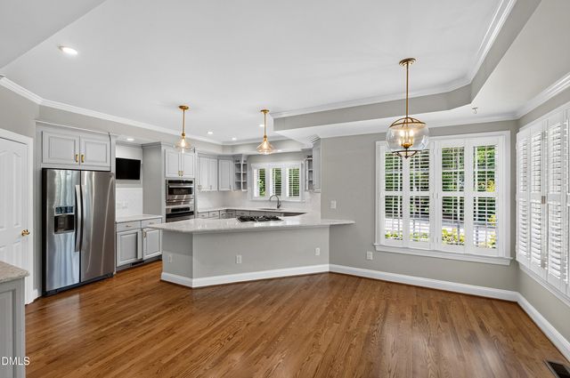 2714 St Marys Street, Raleigh, NC 27609