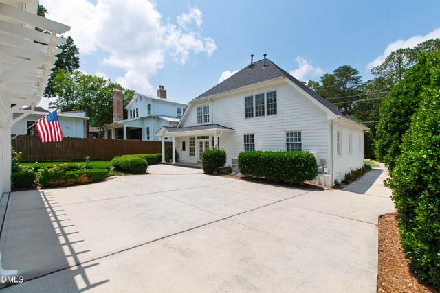 2714 St Marys Street, Raleigh, NC 27609