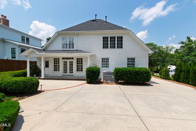 2714 St Marys Street, Raleigh, NC 27609