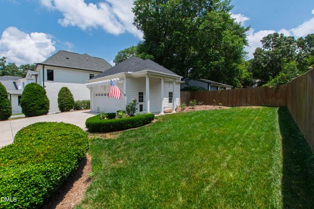 2714 St Marys Street, Raleigh, NC 27609