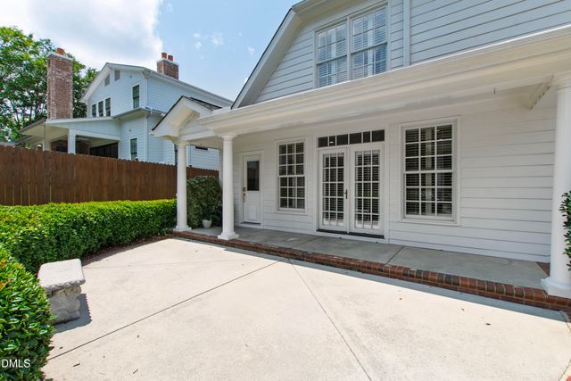 2714 St Marys Street, Raleigh, NC 27609