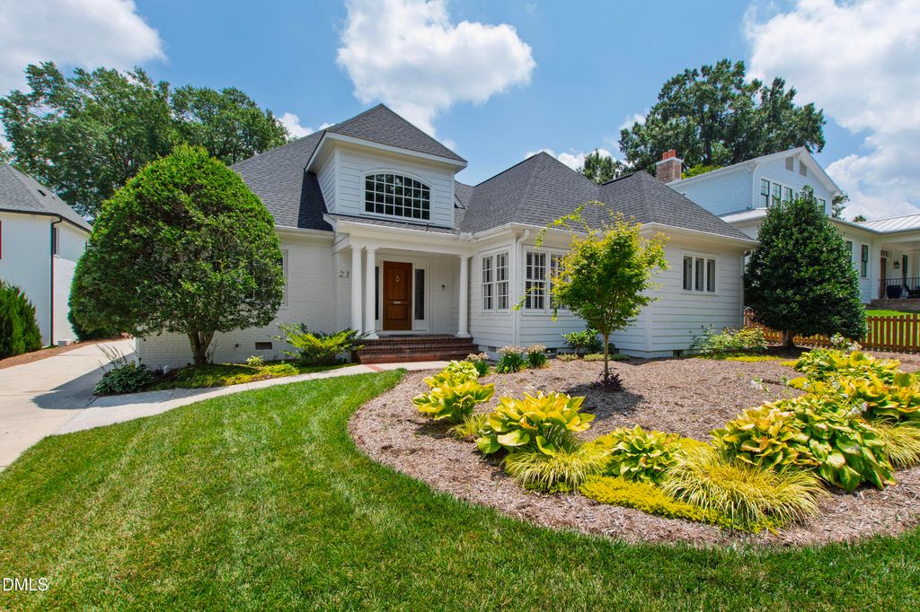 2714 St Marys Street, Raleigh, NC 27609