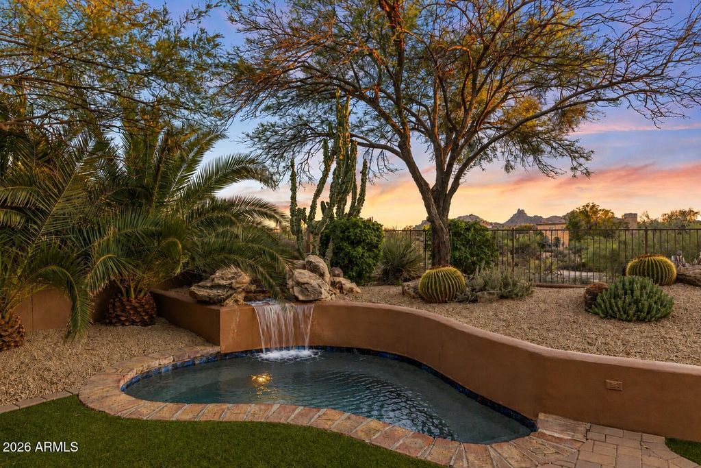 28830 N 111th Street, Scottsdale, AZ 85262 — exterior