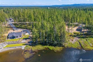 0 W Clear Lake Drive, Shelton, WA 98584