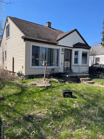 19969 Biltmore Street, Detroit, MI 48235