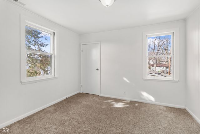 214 E Monroe Street, Alexandria, IN 46001