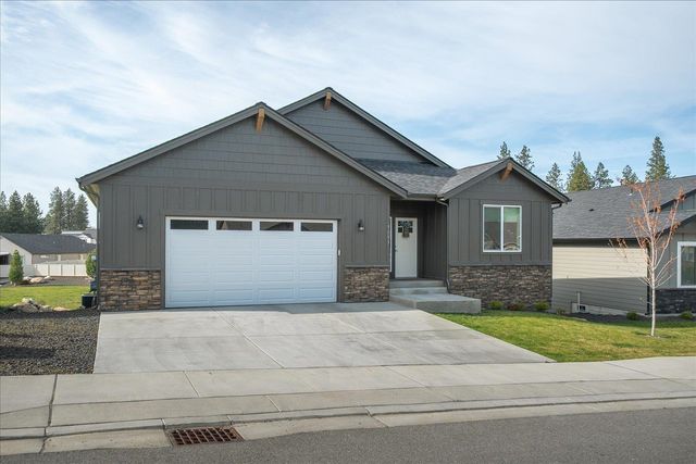 7133 E Beverly Ave, Spokane Valley, WA 99212