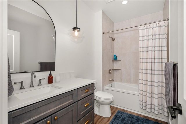 7133 E Beverly Ave, Spokane Valley, WA 99212