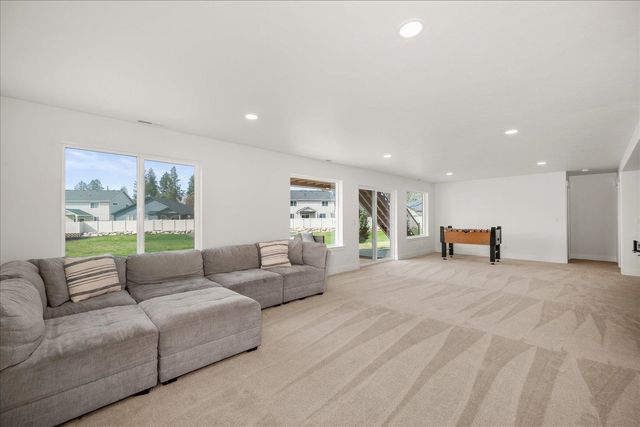 7133 E Beverly Ave, Spokane Valley, WA 99212