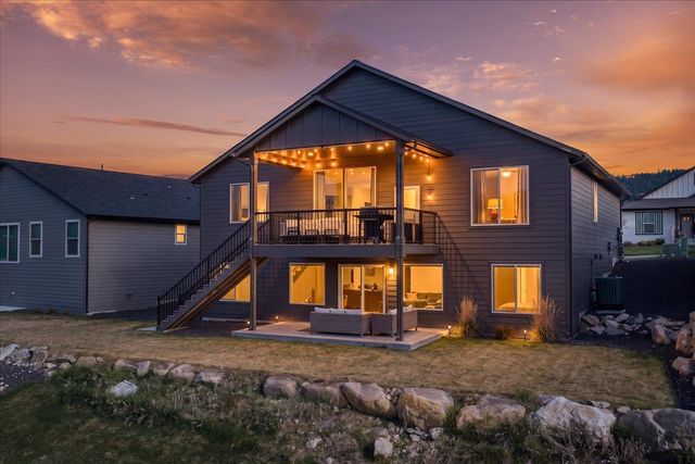 7133 E Beverly Ave, Spokane Valley, WA 99212