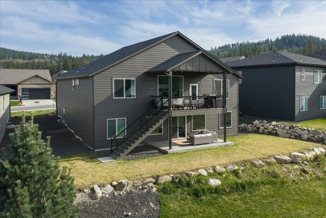 7133 E Beverly Ave, Spokane Valley, WA 99212