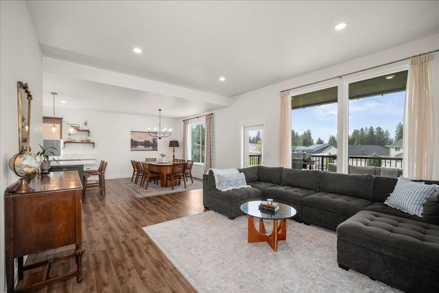 7133 E Beverly Ave, Spokane Valley, WA 99212