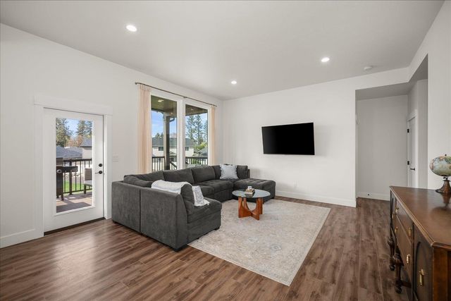 7133 E Beverly Ave, Spokane Valley, WA 99212