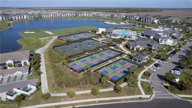 5422 Double Eagle CIR 2414, Ave Maria, FL 34142