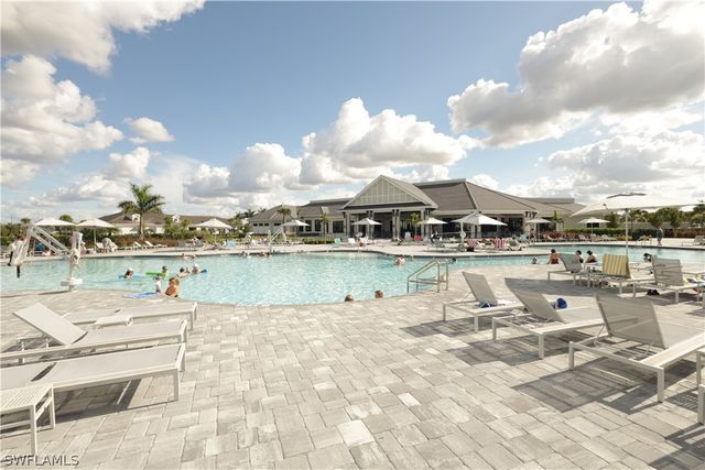 5422 Double Eagle CIR 2414, Ave Maria, FL 34142