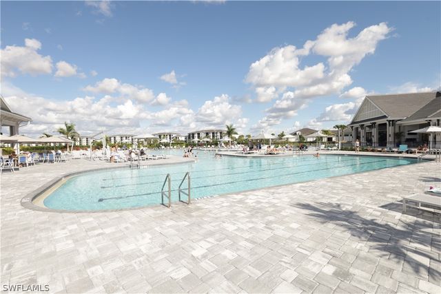 5422 Double Eagle CIR 2414, Ave Maria, FL 34142