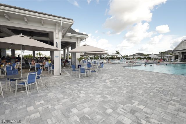 5422 Double Eagle CIR 2414, Ave Maria, FL 34142