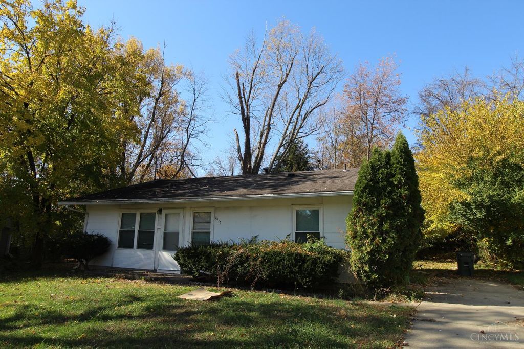 2473 Schon Drive, Colerain Twp, OH 45231