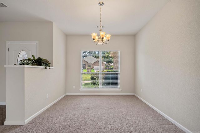 220 Forest Lakes Boulevard, Hot Springs, AR 71913