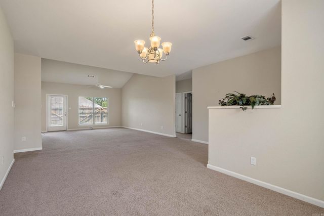 220 Forest Lakes Boulevard, Hot Springs, AR 71913