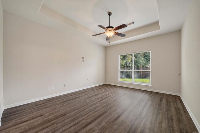 220 Forest Lakes Boulevard, Hot Springs, AR 71913