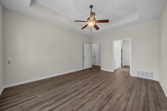 220 Forest Lakes Boulevard, Hot Springs, AR 71913