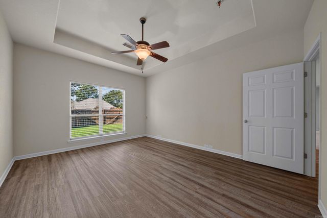 220 Forest Lakes Boulevard, Hot Springs, AR 71913