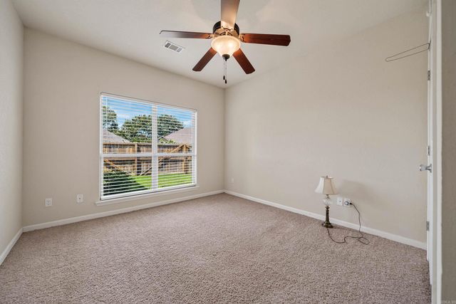220 Forest Lakes Boulevard, Hot Springs, AR 71913