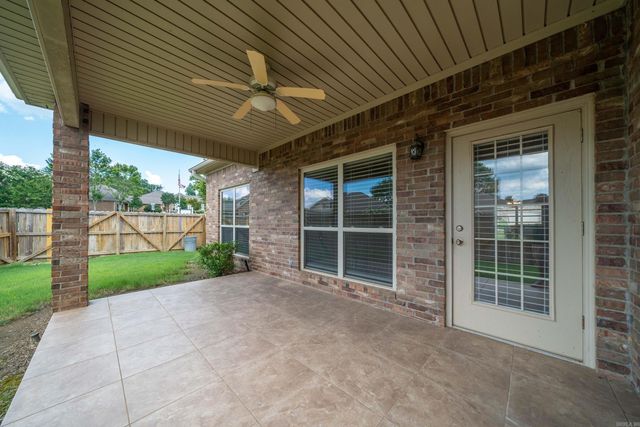 220 Forest Lakes Boulevard, Hot Springs, AR 71913