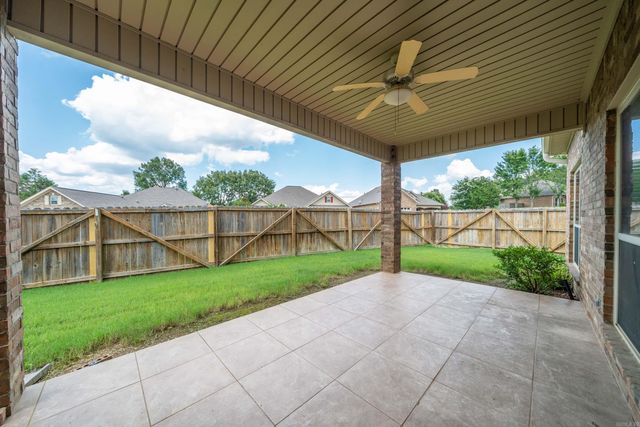 220 Forest Lakes Boulevard, Hot Springs, AR 71913