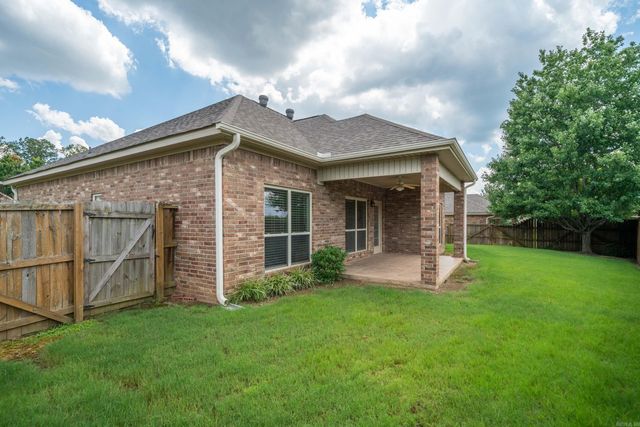 220 Forest Lakes Boulevard, Hot Springs, AR 71913