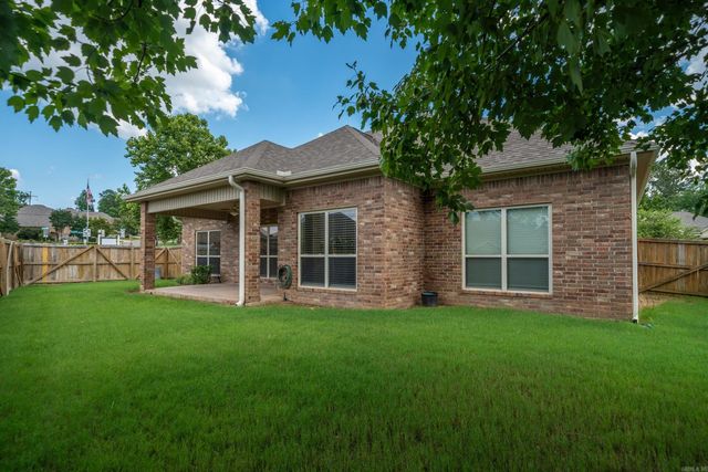 220 Forest Lakes Boulevard, Hot Springs, AR 71913