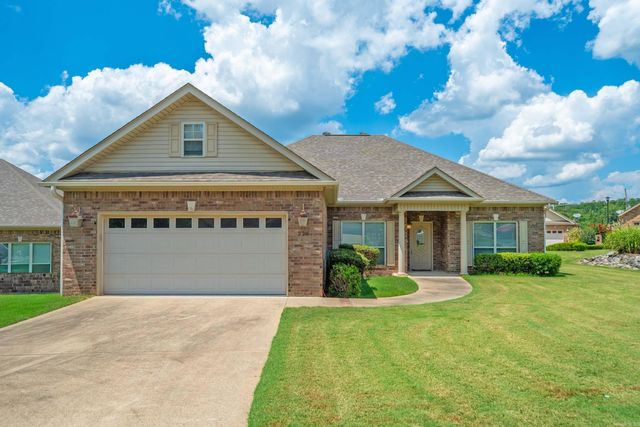 220 Forest Lakes Boulevard, Hot Springs, AR 71913