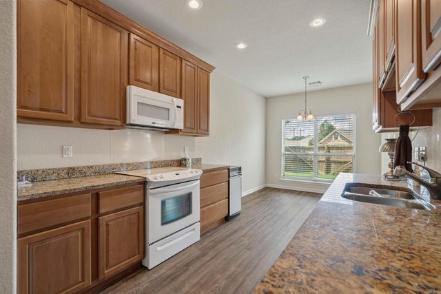 220 Forest Lakes Boulevard, Hot Springs, AR 71913