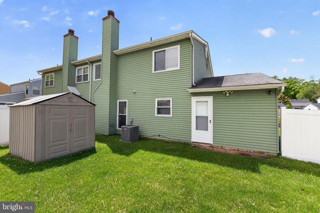 181 PEREGRINE DR, Voorhees, NJ 08043